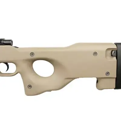 Replika karabinu snajperskiego G960 - tan OD-G-GIG-02-006555-00 asgbox.pl Replika karabinu snajperskiego G960 - tan OD-G-GIG-02-006555-00 asgbox.pl