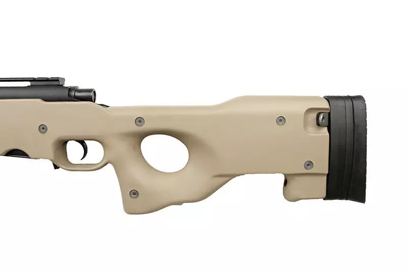 Replika karabinu snajperskiego G960 - tan OD-G-GIG-02-006555-00 asgbox.pl Replika karabinu snajperskiego G960 - tan - obrazek 8