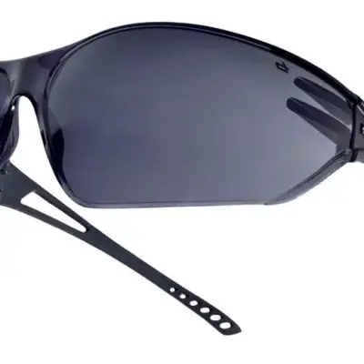 Alternative view of Okulary ochronne Bollé SLAM Smoke