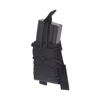 Ładownica LC na 1 magazynek M4/M16 - czarna OD-G-GFT-19-021176-00 asgbox.pl