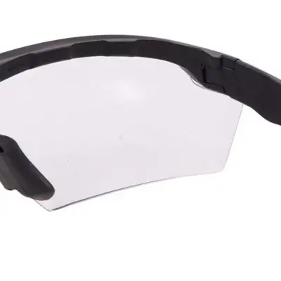 Okulary ochronne ESS Crosshair One Clear - przeźroczyste OD-G-ESS-41-004385-00 asgbox.pl Okulary ochronne ESS Crosshair One Clear - przeźroczyste OD-G-ESS-41-004385-00 asgbox.pl