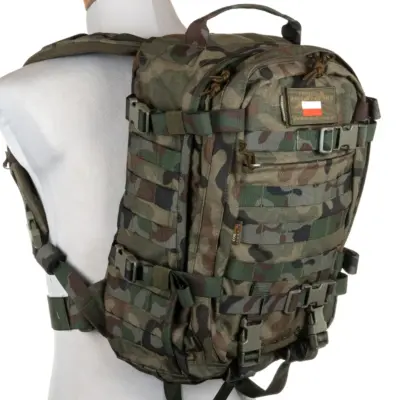 Plecak WISPORT SPARROW 30 gen.II - wz.93 OD-G-WIS-20-011674-00 asgbox.pl Plecak WISPORT SPARROW 30 gen.II - wz.93 OD-G-WIS-20-011674-00 asgbox.pl