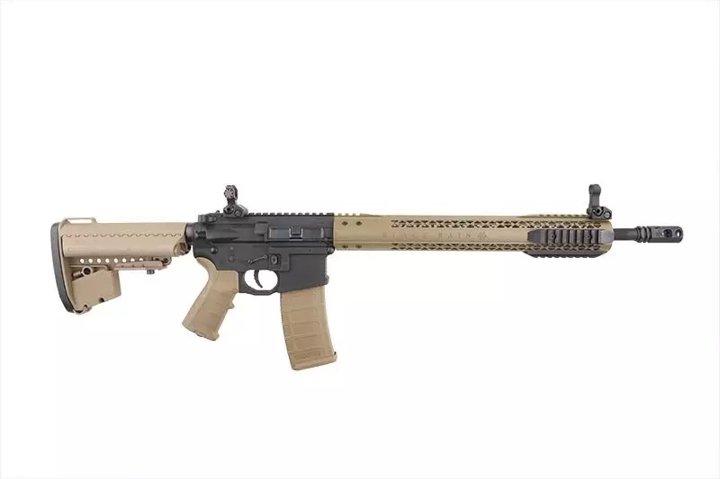 Replika karabinka KA-AG-195 Black Rain Ordnance – DE OD-G-KIA-01-016227-00 asgbox.pl Replika karabinka KA-AG-195 Black Rain Ordnance – DE - obrazek 10