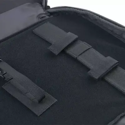 Pokrowiec na broń długą LC 96cm - czarny OD-G-GFT-22-019543-00 asgbox.pl