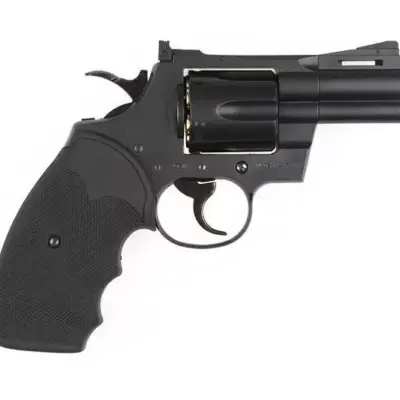 Replika rewolweru Python 357 mag. - 2,5 calowa OD-G-TMR-02-013276-00 asgbox.pl