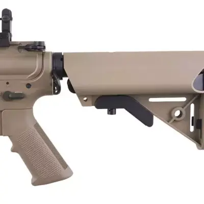 Replika karabinka DELTA JACKAL BRAVO - Tan OD-G-WEE-01-018798-00 asgbox.pl