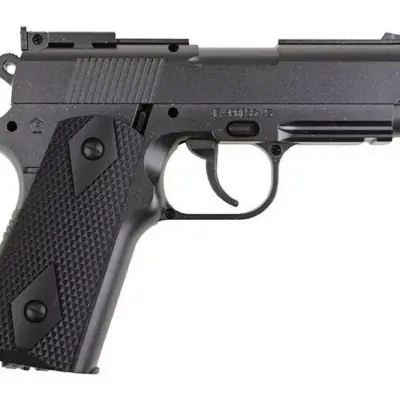 Replika pistoletu G291-CO2 OD-G-WEL-02-008126-00 asgbox.pl