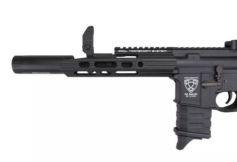 Replika karabinka ASR112 HYBRiD OD-G-APS-01-004241-00 asgbox.pl Replika karabinka ASR112 HYBRiD - obrazek 10