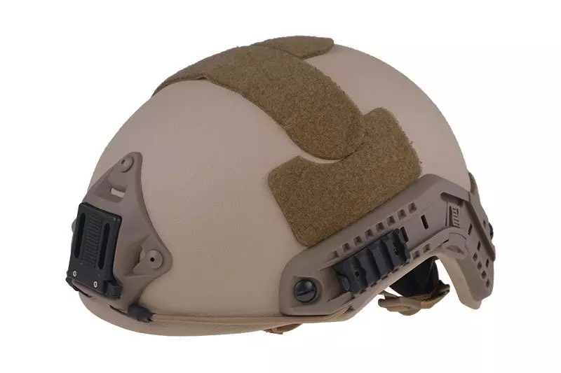 Replika L3A Ballistic (Kevlar Version) - Dark Earth OD-G-FMA-21-022354-04 asgbox.pl Replika L3A Ballistic (Kevlar Version) - Dark Earth - obrazek 5