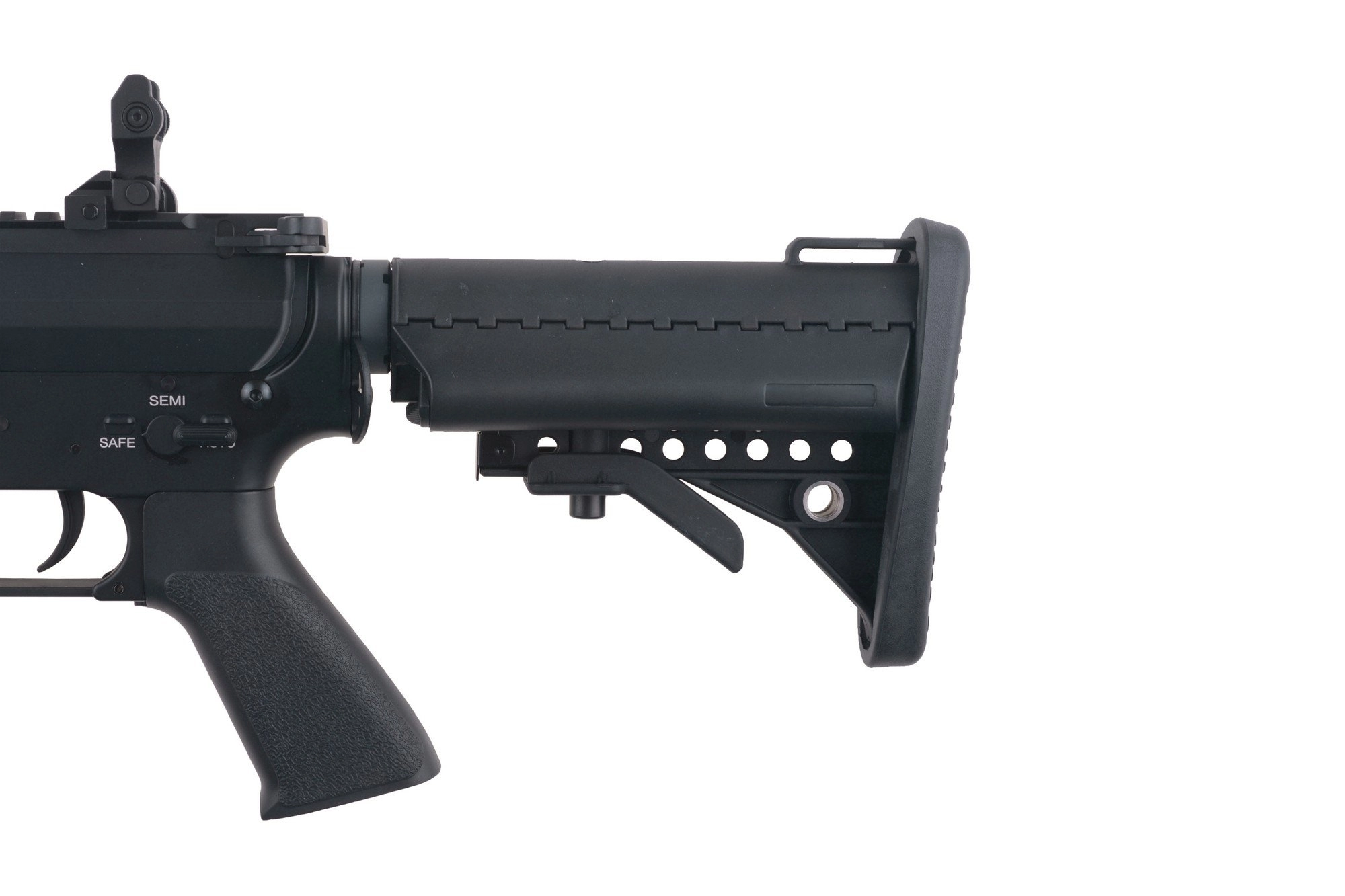 Replika karabinka SA-V04 ONE™ KeyMod 9" OD-G-SPE-01-008089-00 asgbox.pl Replika karabinka SA-V04 ONE™ KeyMod 9" - obrazek 8