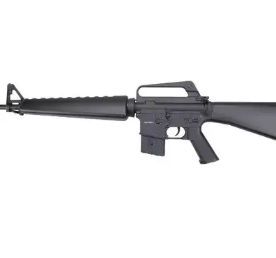 Replika karabinu JG1601T OD-G-JGW-01-003538-00 asgbox.pl