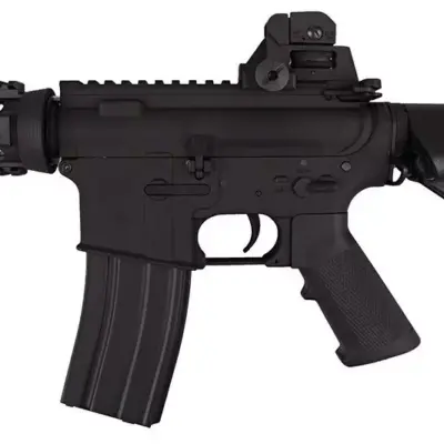 Replika karabinka CM002 - czarny OD-G-CYM-01-004472-00 asgbox.pl