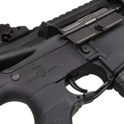 Replika karabinka GR4 G26 Advanced - czarna OD-G-GIG-01-004137-00 asgbox.pl Replika karabinka GR4 G26 Advanced - czarna OD-G-GIG-01-004137-00 asgbox.pl