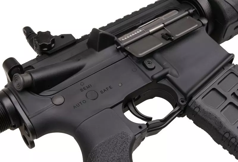 Replika karabinka GR4 G26 Advanced - czarna OD-G-GIG-01-004137-00 asgbox.pl Replika karabinka GR4 G26 Advanced - czarna - obrazek 8