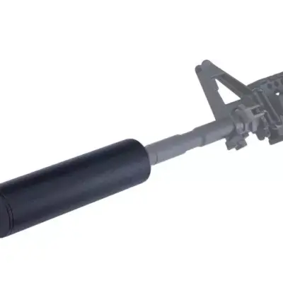 Tłumik Covert Tactical PRO 40x150mm OD-G-AEN-09-001967-00 asgbox.pl