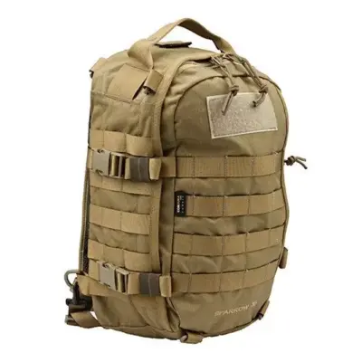 Plecak Wisport Sparrow 16 Special - coyote brown OD-G-WIS-20-007218-00 asgbox.pl Plecak Wisport Sparrow 16 Special - coyote brown OD-G-WIS-20-007218-00 asgbox.pl