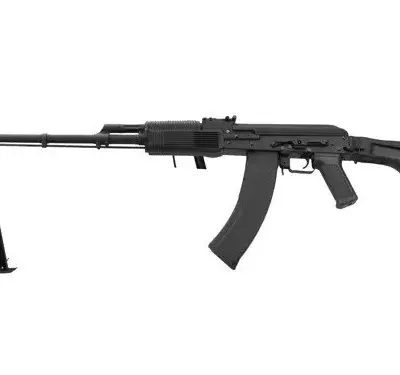 Replika karabinu maszynowego - CM052A OD-G-CYM-01-003774-00 asgbox.pl