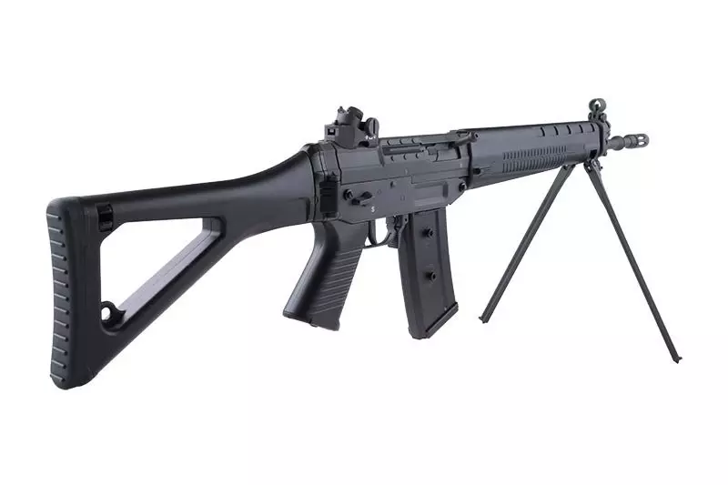 Replika karabinka JG080BL-I OD-G-JGW-01-019731-00 asgbox.pl Replika karabinka JG080BL-I - obrazek 9