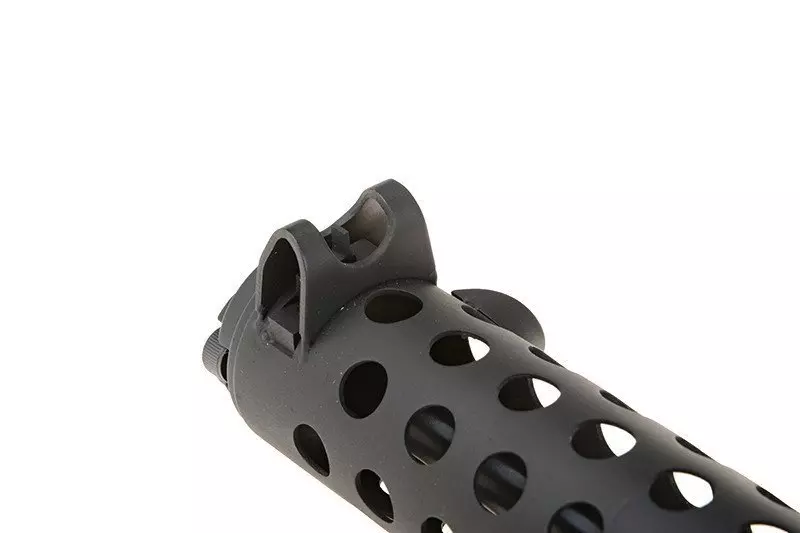 Replika pistoletu maszynowego Sterling SMG OD-G-SIT-01-009395-00 asgbox.pl Replika pistoletu maszynowego Sterling SMG - obrazek 9