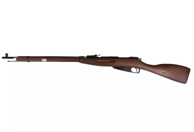 Replika karabinu Mosin Nagant 1891/30 OD-G-SIT-02-017714-00 asgbox.pl Replika karabinu Mosin Nagant 1891/30 - obrazek 7