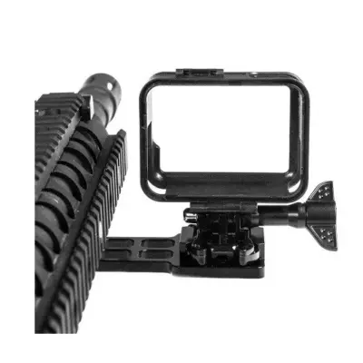 Adapter kamery GoPro na szynę RIS / Picatinny OD-G-NVR-09-021483-00 asgbox.pl Adapter kamery GoPro na szynę RIS / Picatinny OD-G-NVR-09-021483-00 asgbox.pl