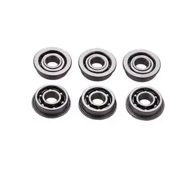 asgbox.pl - Łożyska kulkowe (8mm) - SHS