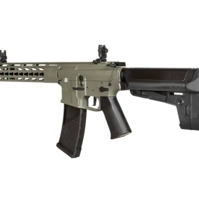 Replika karabinka Trident MK2 CRB - Foliage Green OD-G-KRT-01-018195-00 asgbox.pl