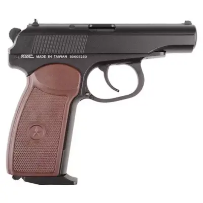 Replika pistoletu PM (blowback) OD-G-KWC-02-013679-00 asgbox.pl