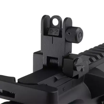 Replika karabinka DELTA JACKAL BRAVO - Czarny OD-G-WEE-01-018797-00 asgbox.pl Replika karabinka DELTA JACKAL BRAVO - Czarny OD-G-WEE-01-018797-00 asgbox.pl