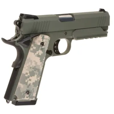 Replika pistoletu Foliage Warrior OD-G-TMR-02-016865-00 asgbox.pl