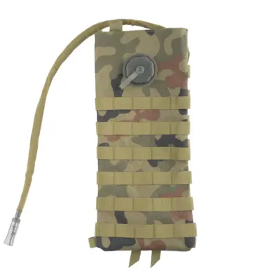 Alternative view of Pokrowiec z wkładem hydracyjnym - wz.93