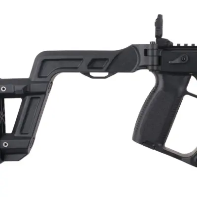 Replika pistoletu maszynowego KRISS Vector OD-G-KRT-01-019949-00 asgbox.pl