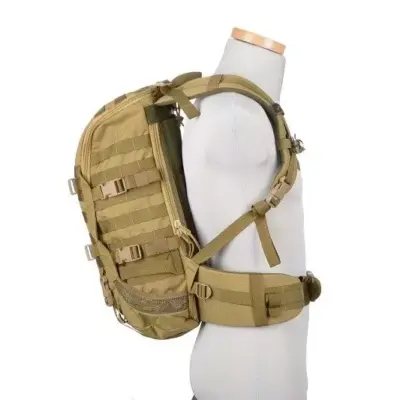 Plecak ZipperFox 25l Special - Coyote OD-G-WIS-20-013426-00 asgbox.pl