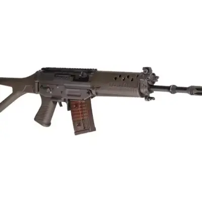 Replika karabinka SG-553 OD-G-GIG-01-012193-00 asgbox.pl Replika karabinka SG-553 OD-G-GIG-01-012193-00 asgbox.pl