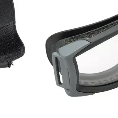 Gogle Bolle X1000 z etui OD-G-BOL-41-000879-00 asgbox.pl