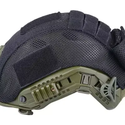 Pokrowiec na hełm typu FAST - czarny OD-G-GFT-21-009875-00 asgbox.pl