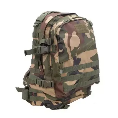 Plecak 3-Day Assault Pack - Woodland OD-G-GFT-20-000373-00 asgbox.pl
