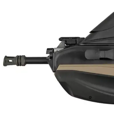 Replika karabinka szturmowego FN F2000 z lunetą - tan OD-G-GIG-01-007292-00 asgbox.pl Replika karabinka szturmowego FN F2000 z lunetą - tan OD-G-GIG-01-007292-00 asgbox.pl