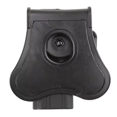 Alternative view of Kabura Nuprol Perfect Fit do replik Glock