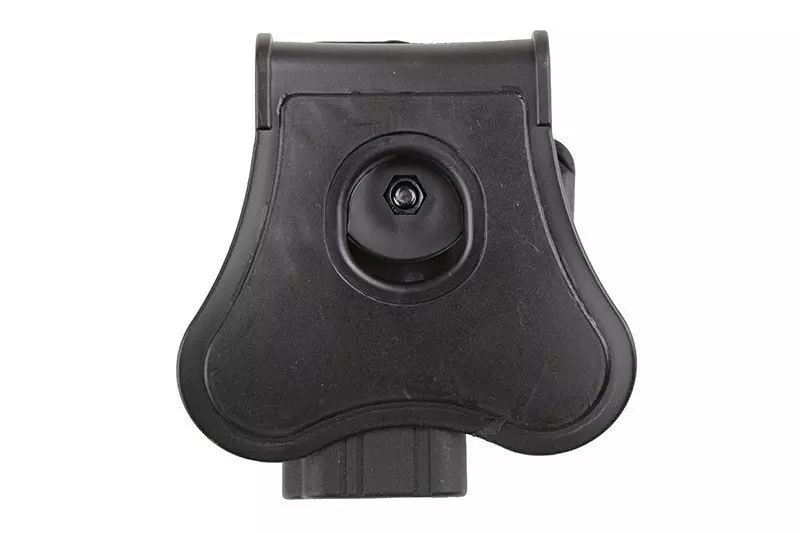 Kabura Nuprol Perfect Fit do replik Glock OD-G-WEE-29-009222-00 asgbox.pl Kabura Nuprol Perfect Fit do replik Glock - obrazek 2