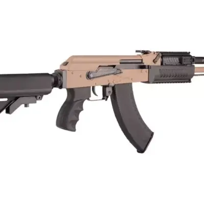 Replika karabinka RK104 ETU Crane OD-G-GIG-01-012188-00 asgbox.pl