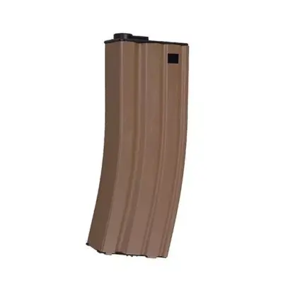 Magazynek hi-cap 300 kulek do replik Katana - tan OD-G-WET-05-004646-00 asgbox.pl