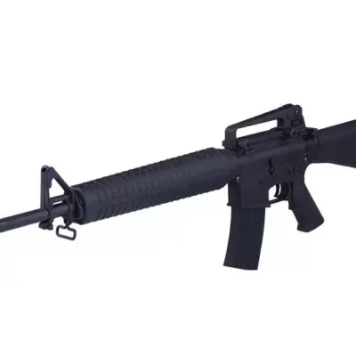Replika karabinka CM017 - czarna OD-G-CYM-01-010002-00 asgbox.pl Replika karabinka CM017 - czarna OD-G-CYM-01-010002-00 asgbox.pl