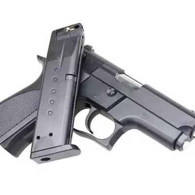 Replika gazowa pistoletu GGH9501 OD-G-SRC-02-005540-00 asgbox.pl Replika gazowa pistoletu GGH9501 OD-G-SRC-02-005540-00 asgbox.pl