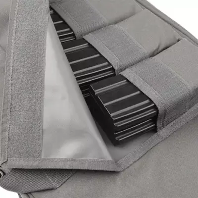 Pokrowiec na broń NSB 1080mm - szary OD-G-WEE-22-017599-00 asgbox.pl