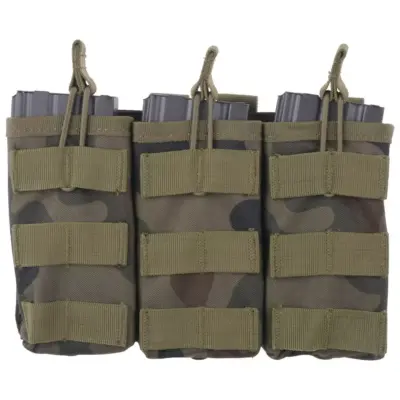 Potrójna ładownica uniwersalna - wz.93 Pantera leśna OD-G-GFT-19-019529-00 asgbox.pl