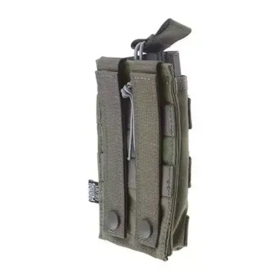 Ładownica Open I na magazynki AK/M4/G36 - ranger green OD-G-PRI-19-019479-00 asgbox.pl