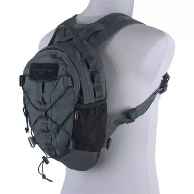 Plecak Sparrow Egg - grafitowy OD-G-WIS-20-021828-00 asgbox.pl