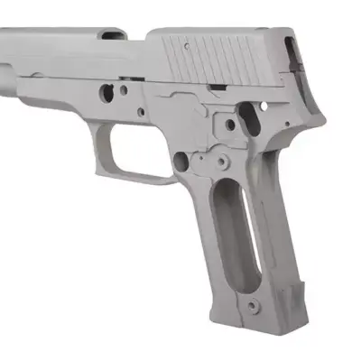 Szkielet i zamek do replik P226 - srebrny OD-G-GUA-08-016174-00 asgbox.pl Szkielet i zamek do replik P226 - srebrny OD-G-GUA-08-016174-00 asgbox.pl