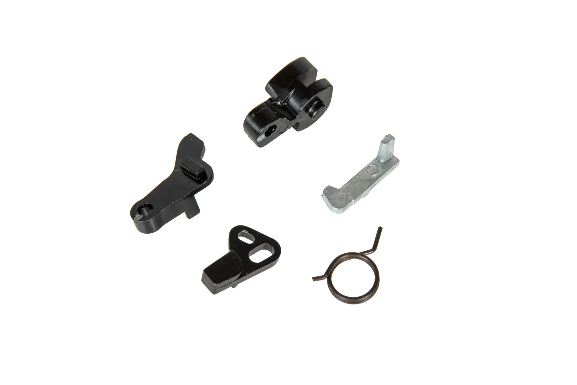 G-17, G-18 TRIGGER LEVER,SPRING OD-G-ARM-08-012223-00 asgbox.pl G-18 TRIGGER LEVER
